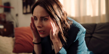 Patience on ABC and ABC iview S1E6