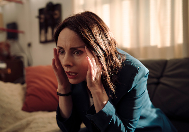 Patience on ABC and ABC iview S1E6