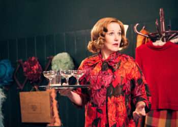 Grantchester on ABC and ABC iview S10E7