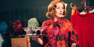 Grantchester on ABC and ABC iview S10E7