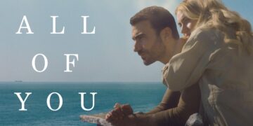 All of You on Apple TV+ trailer