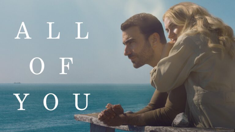 All of You on Apple TV+ trailer