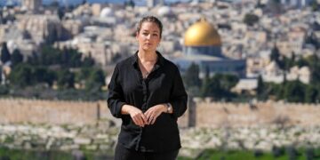 ABC News announces return to Beijing with appointment of Allyson Horn as China Correspondent