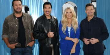 August 2025 on 7plus