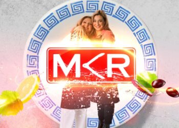 MKR on Channel 7 and 7plus meet Anne and Maree