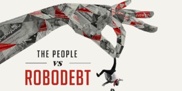 The People vs Robodebt on SBS is underscored by historic settlement