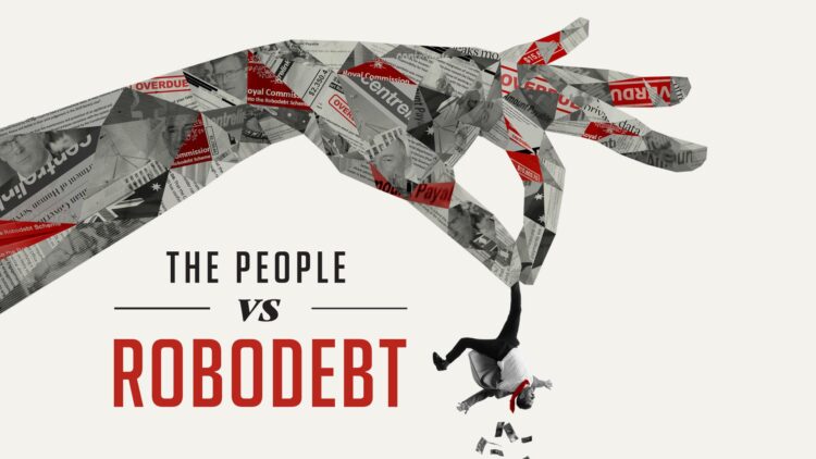 The People vs Robodebt on SBS is underscored by historic settlement