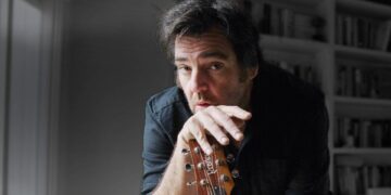 Australian Story on ABC and ABC iview profiles Alex Lloyd