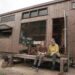 Australian Story on ABC and ABC iview profiles Eden Tiny House Project