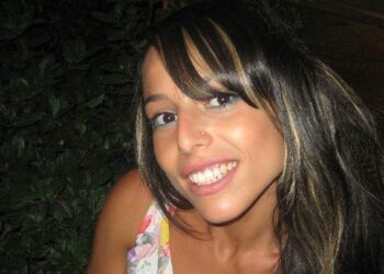 Australian Story on ABC and ABC iview profiles Louisa Ioannidis