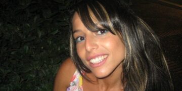 Australian Story on ABC and ABC iview profiles Louisa Ioannidis