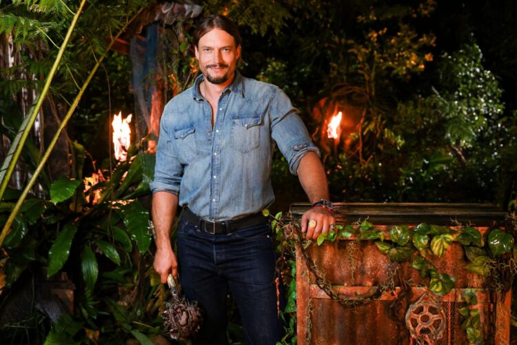 David Genat (image - Paramount)