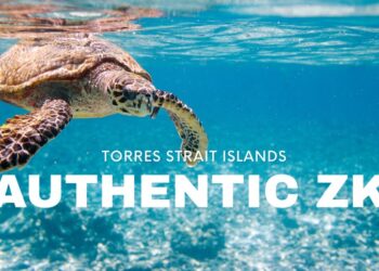 Authentic ZK launches for Torres Strait Islander screen stories