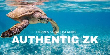 Authentic ZK launches for Torres Strait Islander screen stories