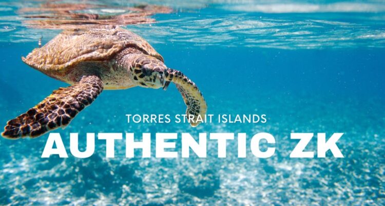 Authentic ZK launches for Torres Strait Islander screen stories