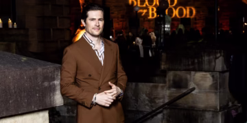 Outlander: Blood of My Blood on Stan exclusive fan screening