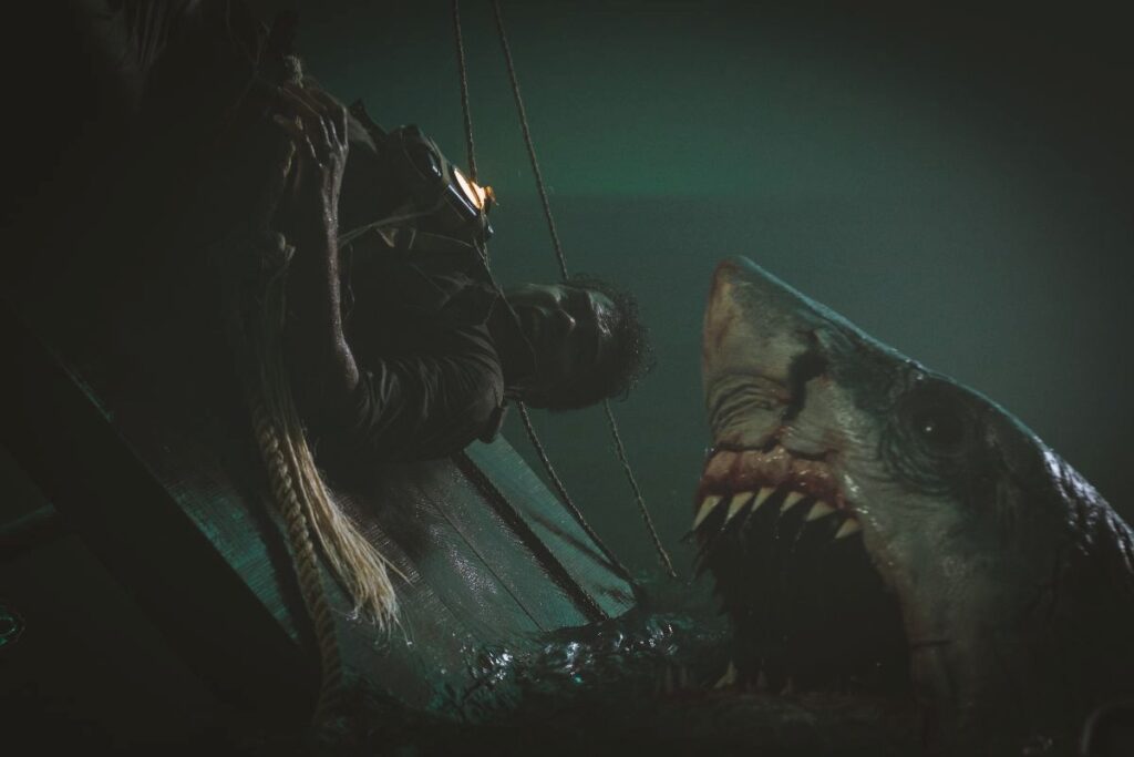 MOVIE | Beast of War trailer