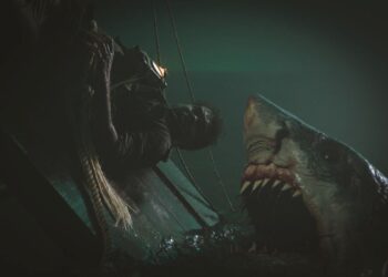 MOVIE | Beast of War trailer