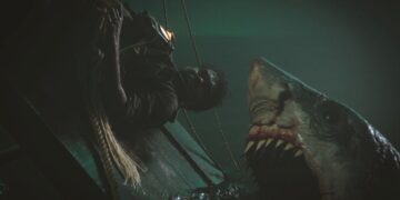 MOVIE | Beast of War trailer