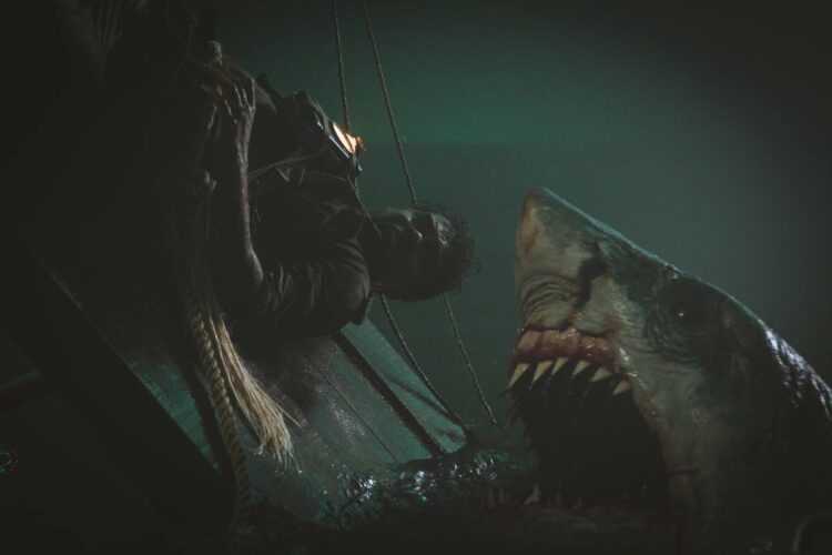 MOVIE | Beast of War trailer