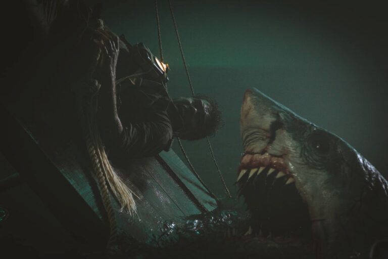 MOVIE | Beast of War trailer