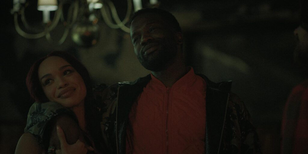 Black Rabbit on Netflix trailer