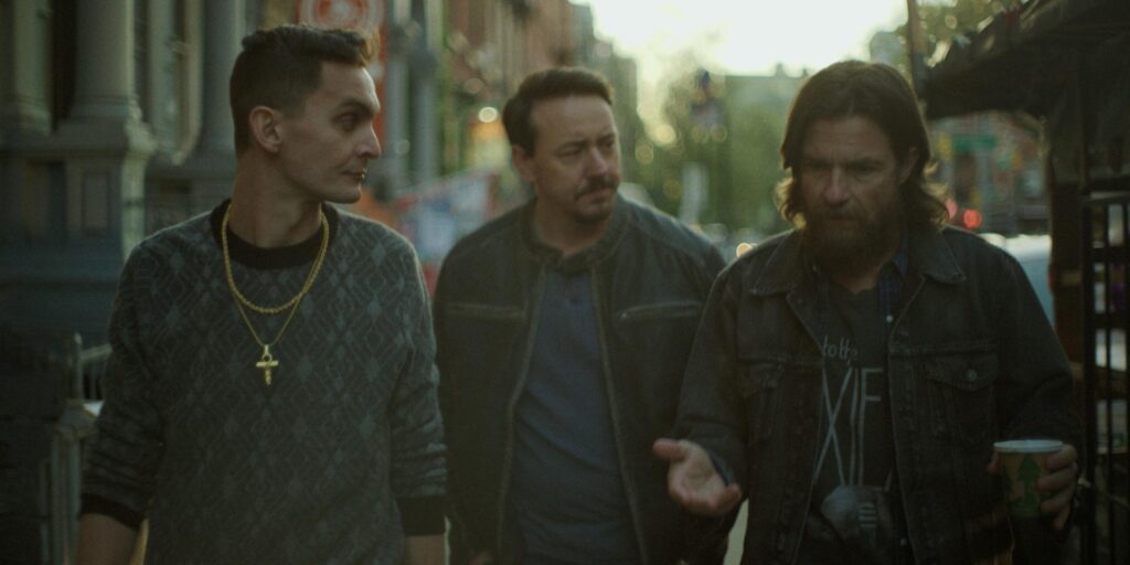 Black Rabbit on Netflix trailer