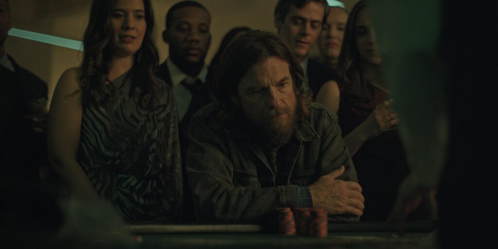 Black Rabbit on Netflix trailer