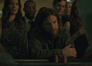 Black Rabbit on Netflix trailer