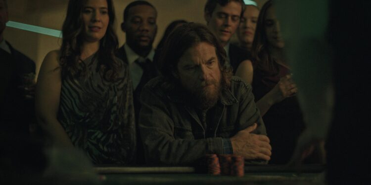 Black Rabbit on Netflix trailer