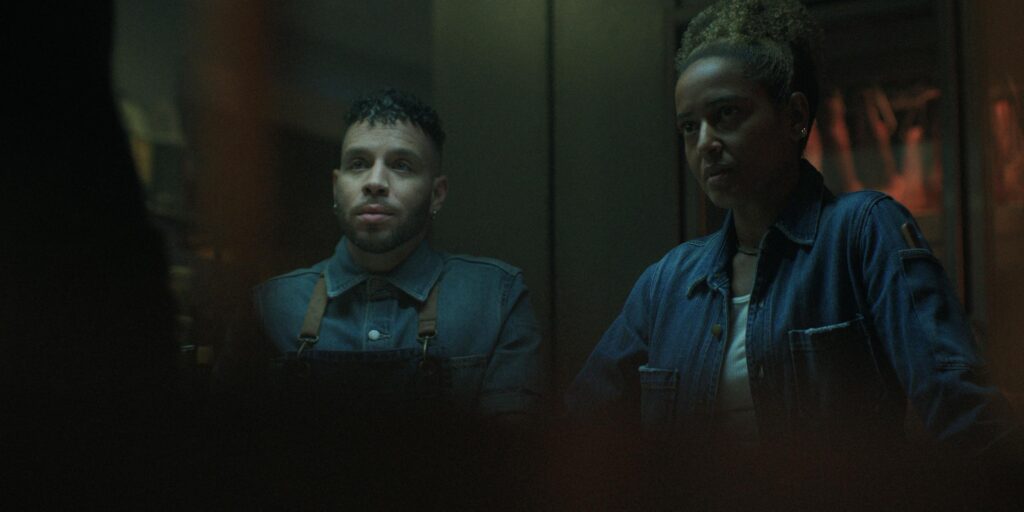 Black Rabbit on Netflix trailer