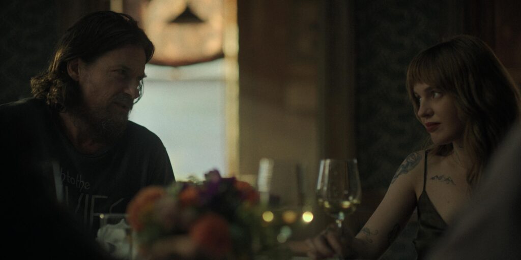 Black Rabbit on Netflix trailer