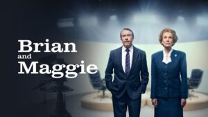 September 2025 on HBO Max