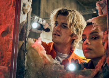 MOVIE | Cold Storage teaser trailer