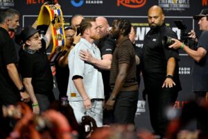 September 2025 on Netflix