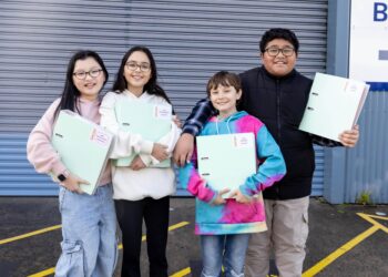 ABC unveils two new original children’s series