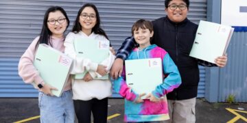 ABC unveils two new original children’s series