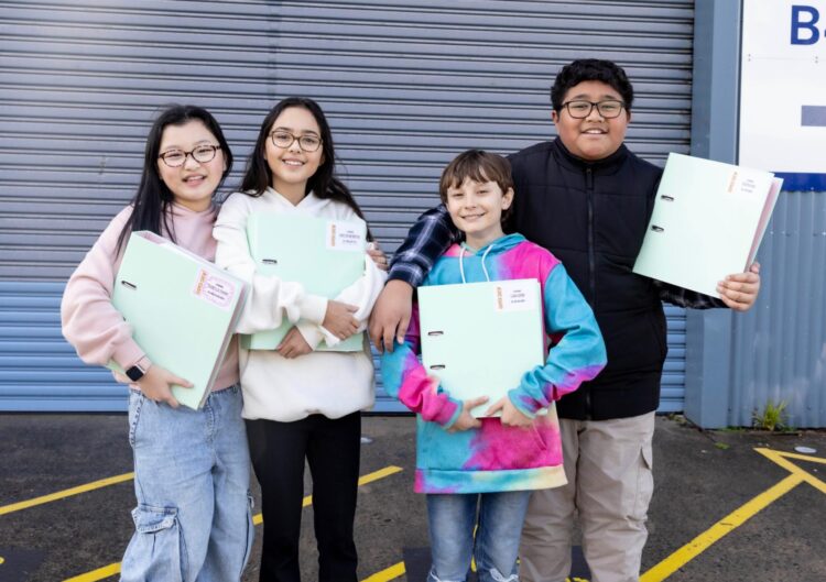 ABC unveils two new original children’s series