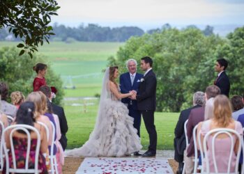 Home and Away on Channel 7 welcome home to Summer Bay