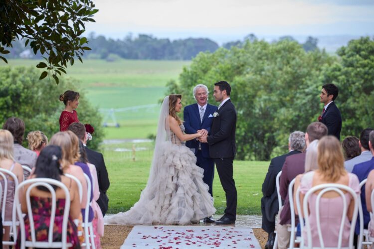 Home and Away on Channel 7 welcome home to Summer Bay