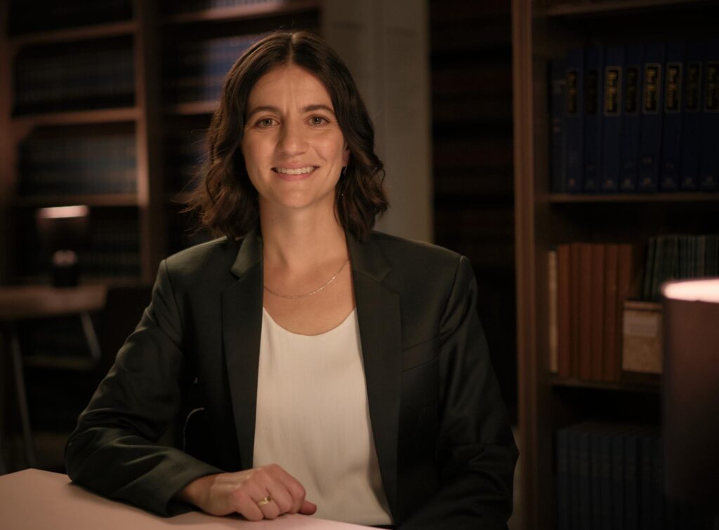 The People vs Robodebt on SBS new landmark docu drama