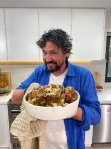 Better Homes and Gardens on Channel 7 and 7plus S31E27