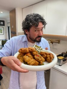 Better Homes and Gardens on Channel 7 and 7plus S31E26