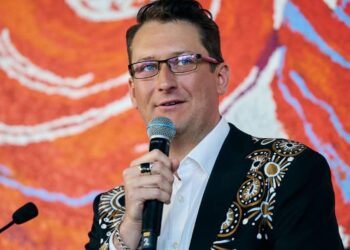 Dan Bourchier appointed General Manager of NITV