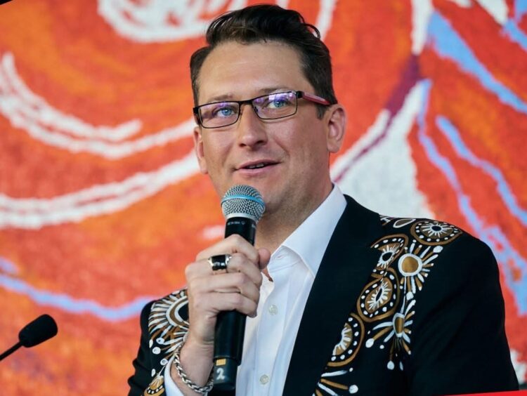 Dan Bourchier appointed General Manager of NITV