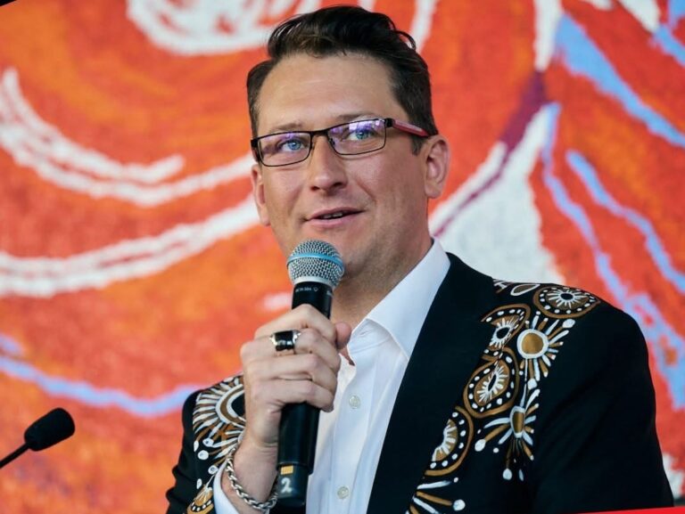 Dan Bourchier appointed General Manager of NITV