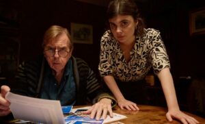 September 2025 on BritBox