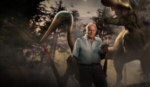 September 2025 on BritBox