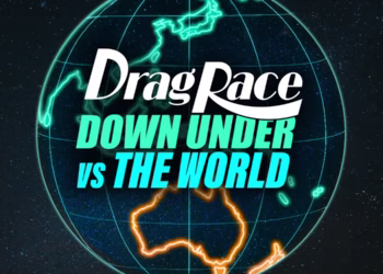 Drag Race Down Under v The World on Stan has Michelle Visage return as host