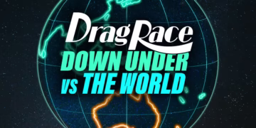 Drag Race Down Under v The World on Stan has Michelle Visage return as host